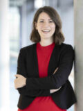 Deputy officer for equal opportunities for women in science and the arts at the School of Business, Economics and Society