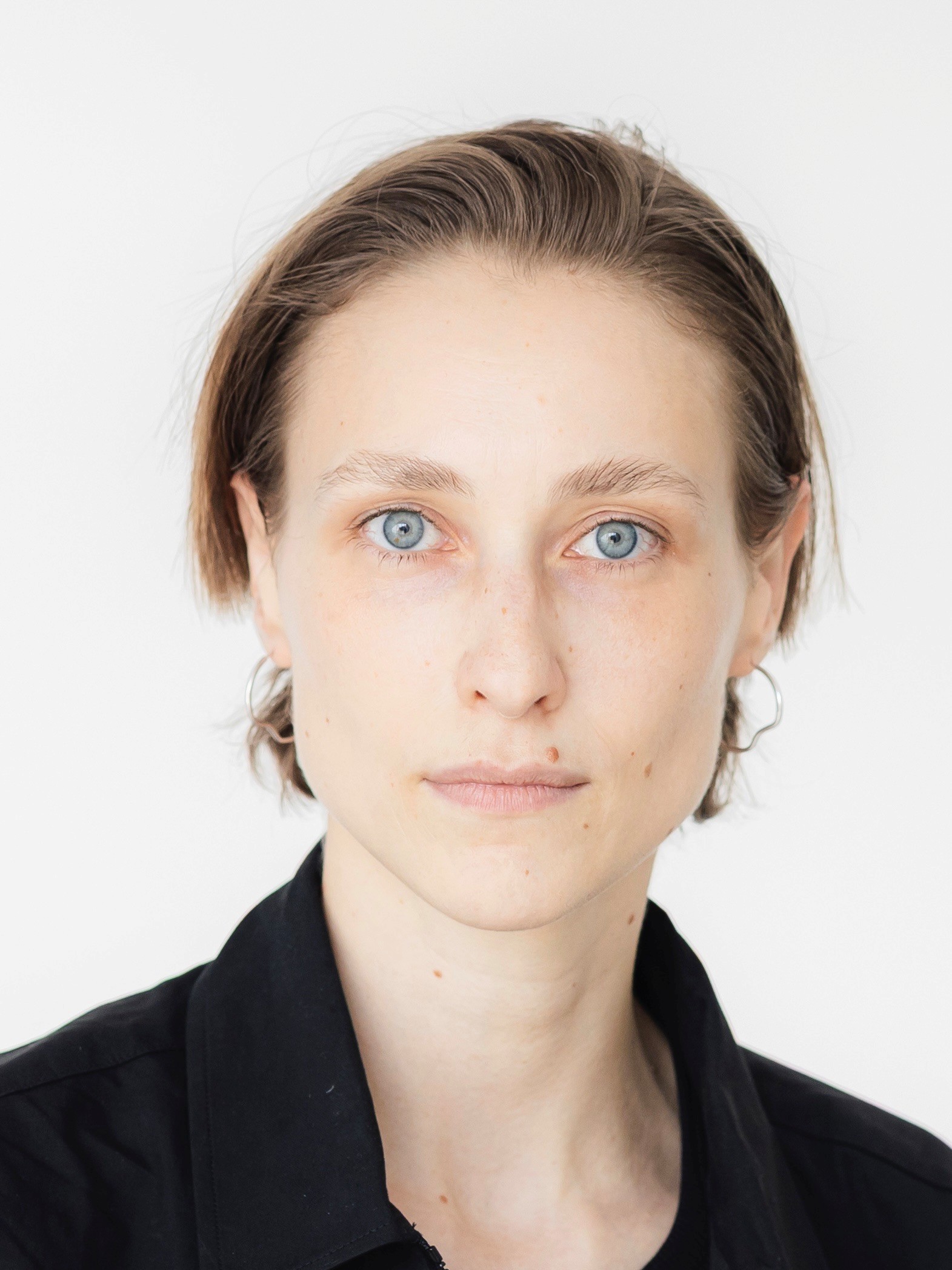 Portrait Prof. Paulina Pesch