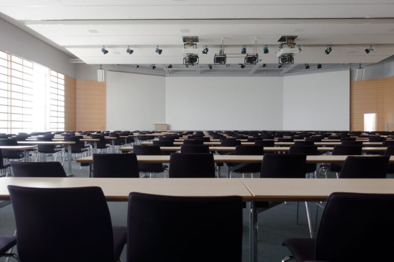 Featured image for Funding for conferences (2026 budget has been spent)